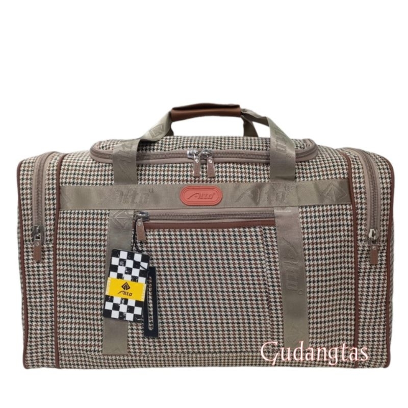 ALTO Tas pakaian travelbag tas travelling jumbo  85870