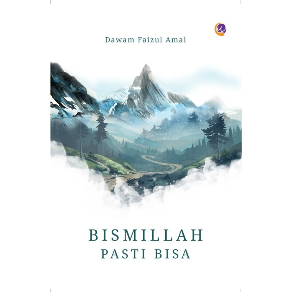Gramedia Makassar - Bismillah Pasti Bisa