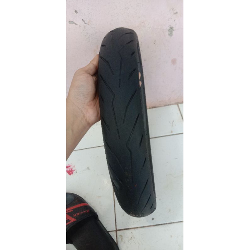 ban firelli diablo rosso