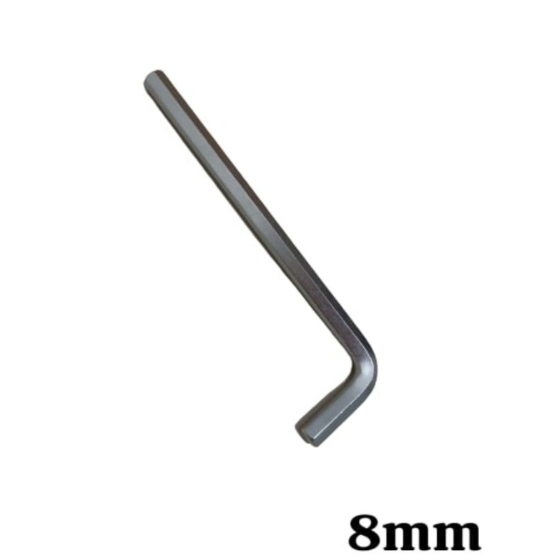 Kunci L Jetech 8mm