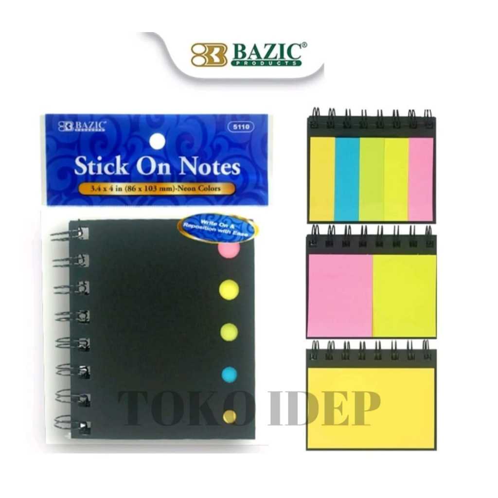 

Stick Noten 5110/ Memo stick