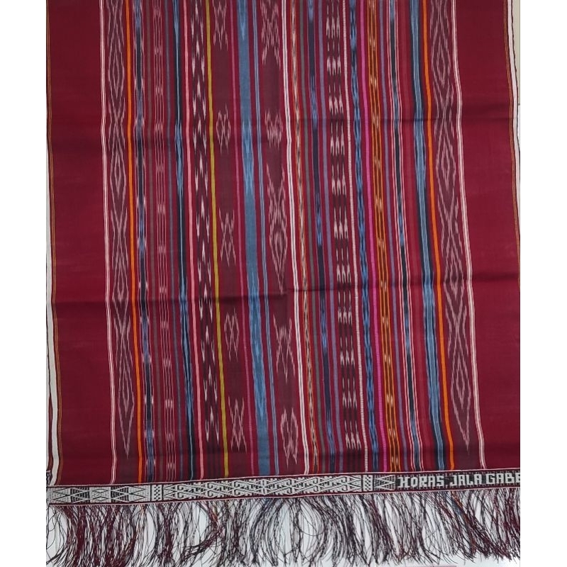 Ulos Harungguan Muara