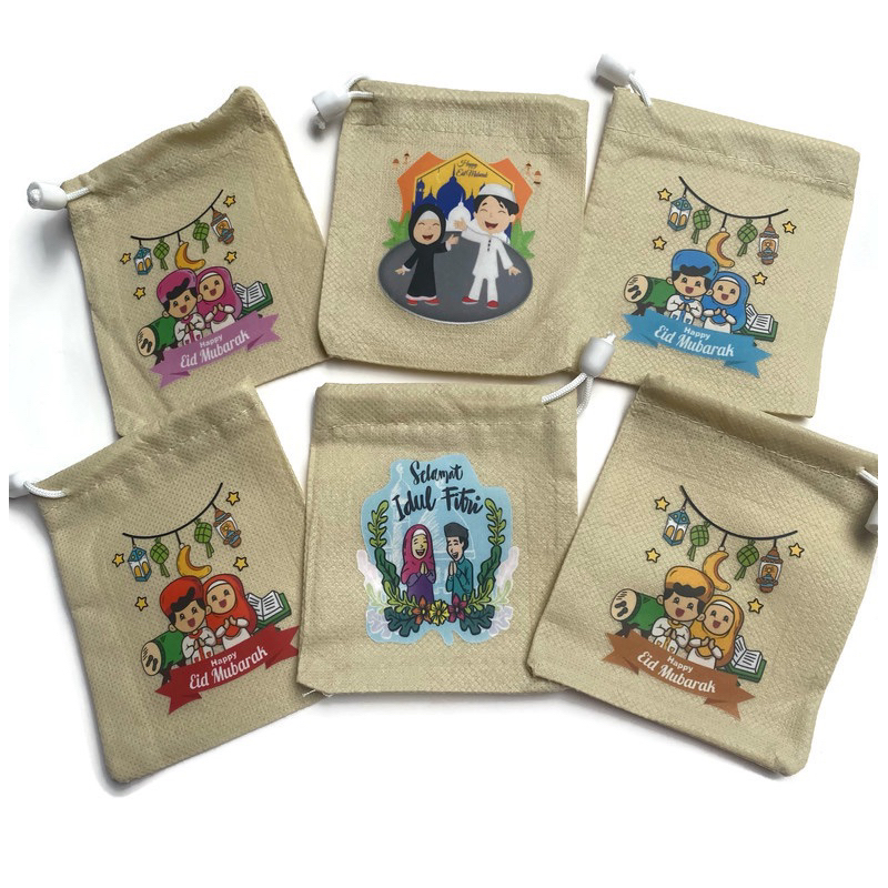 

Amplop lebaran serut isi 12pcs angpau viral