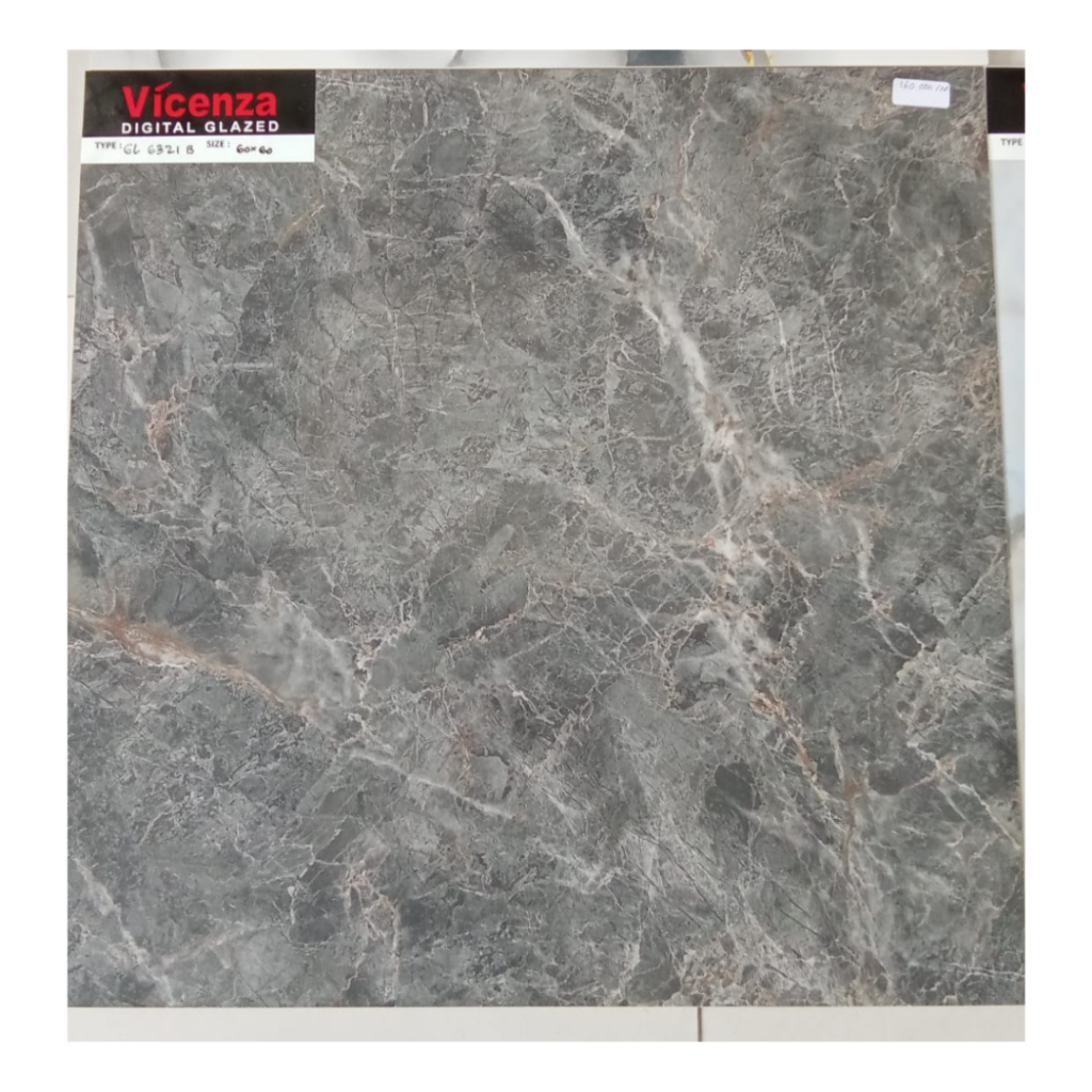GRANIT VICENZA UKURAN 60X60 UNTUK LANTAI DAN DINDING