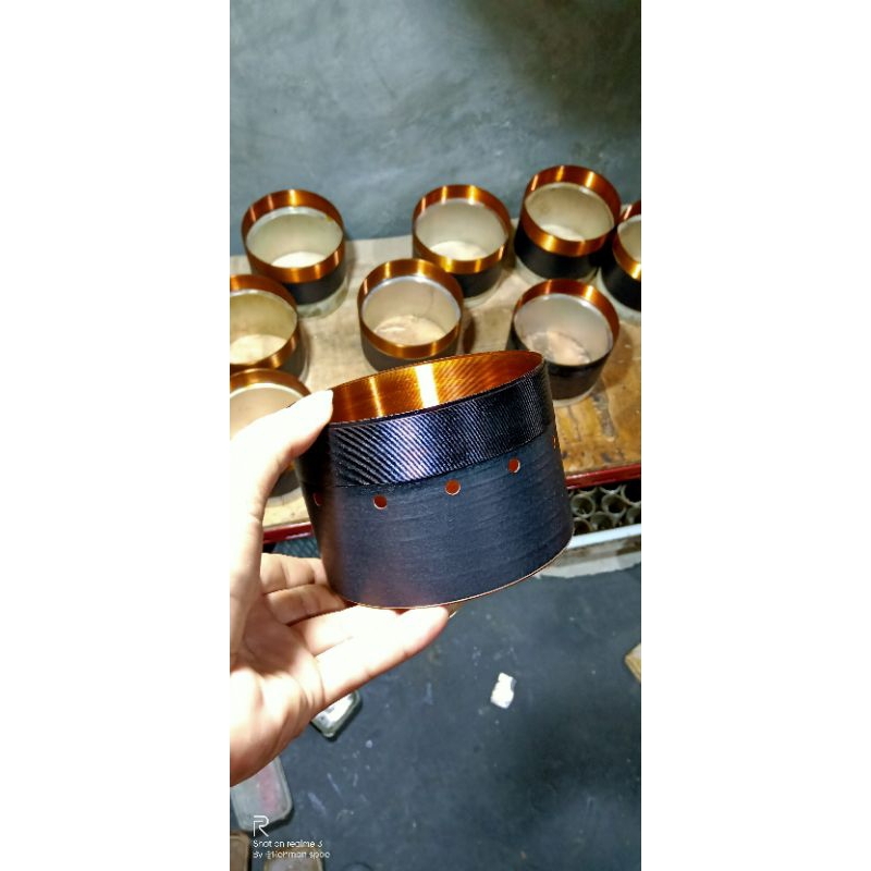 spool speker RDW ls88 pro/ Rdw ls 1885/PDs1885