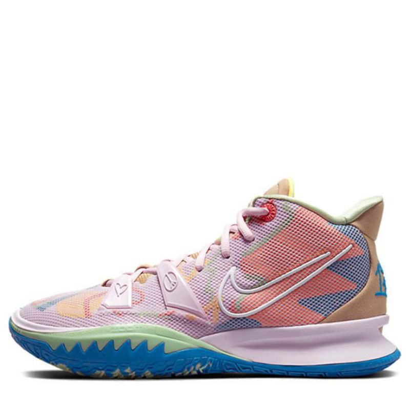 Sepatu Basket Kyrie 7 Regal Pink