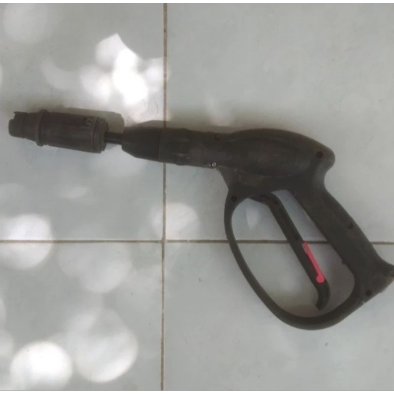 Spray gun Lakoni laguna 70