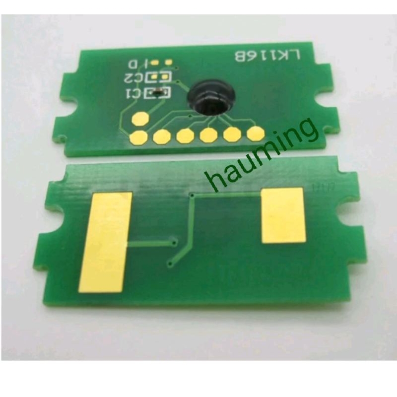 Chip TONER Kyocera Kyocera TK-1178 TK1178 M2040 M2540 M2640 M2040dn M2540dn M2640dw M2640idw M-2040d