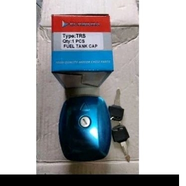 TUTUP COVER TANGKI SUZUKI TRS GP 100A 100 9 NEW ECHIMURA