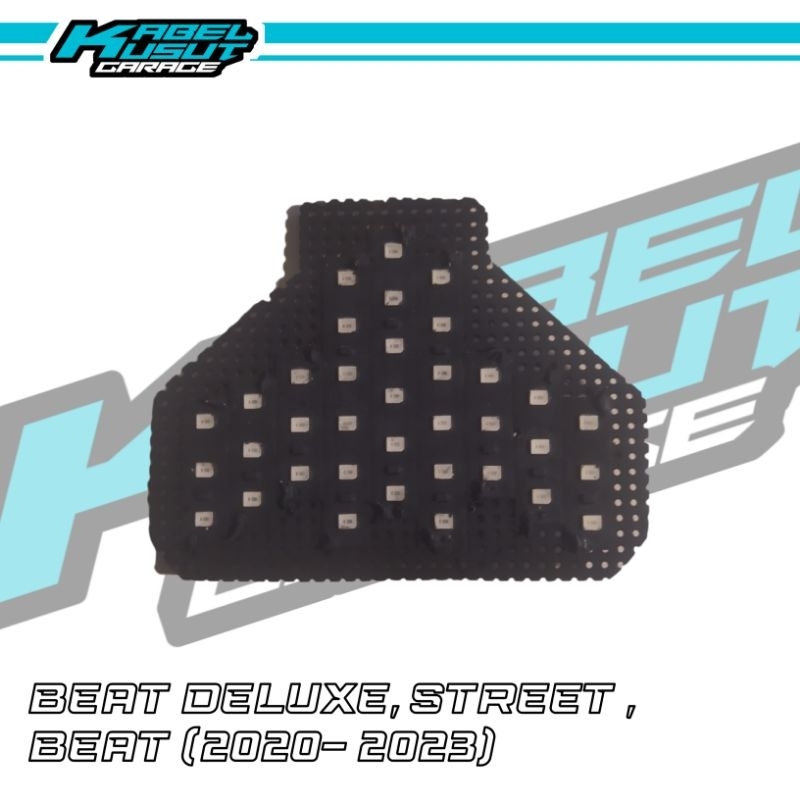 STOPLAMP RUNNING BEAT DELUXE, STREET (2020-2024)