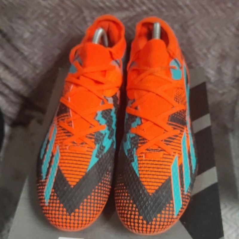 Adidas X SpeedPortal Messi.3 FG