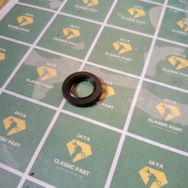 OIL SEAL MAGNET WIN HONDA WIN100 ORIGINAL ARS