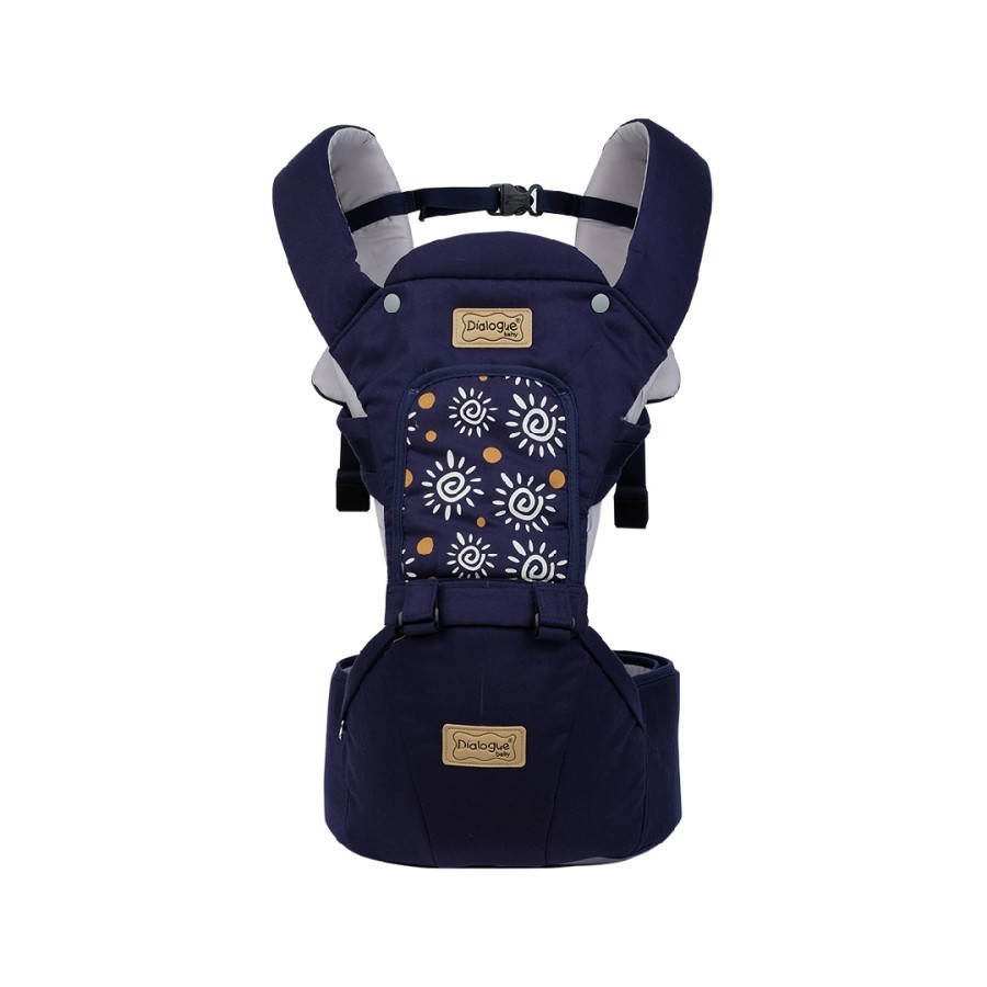 Dialogue Hipseat 7in1 Sunny Series DGG1034
