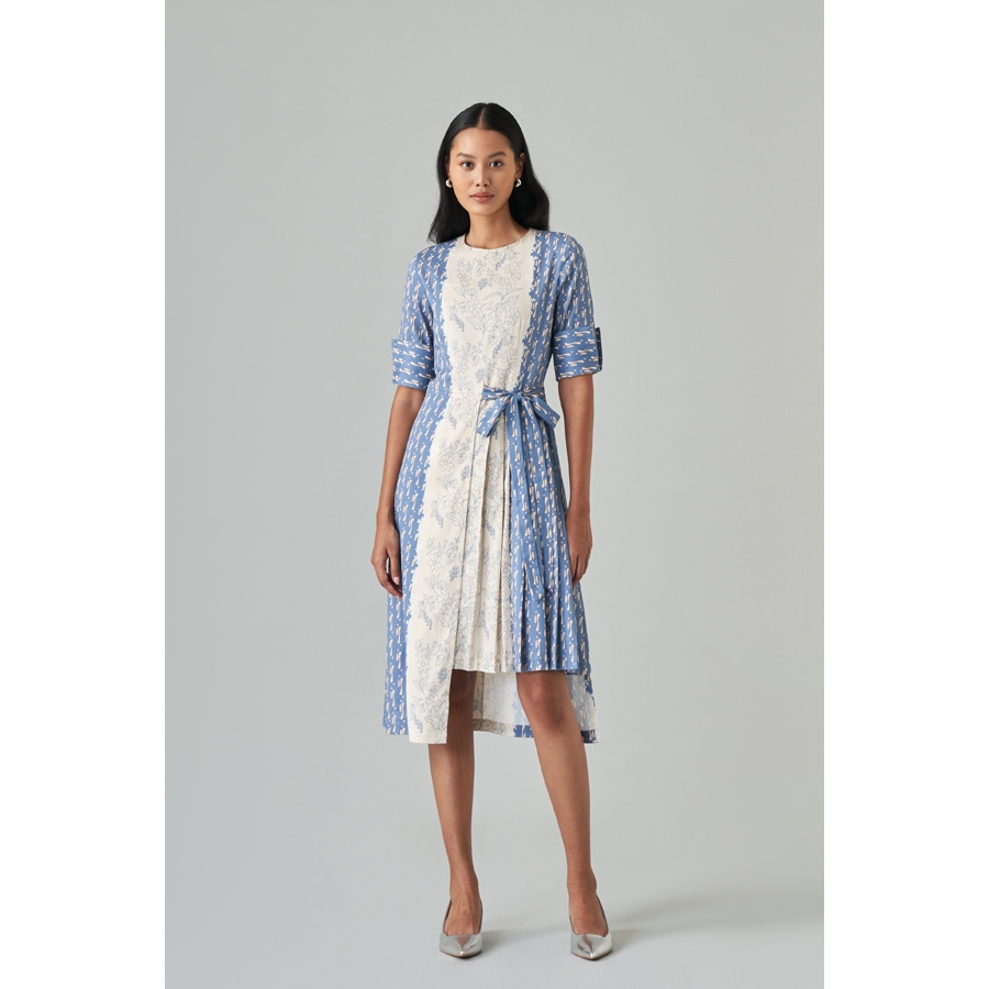 bateeq - MIYA DRESS RINANGGA