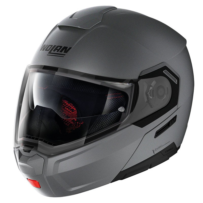 Helm Nolan N90-3 CLASSIC NCOM