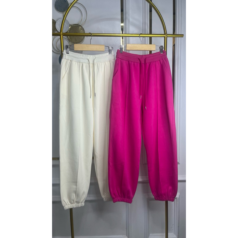 CELANA JOGGER IMPORT PREMIUM BANGKOK