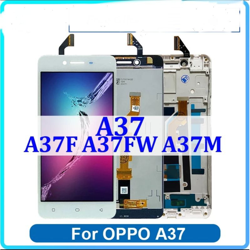 LCD TOUCHSCREEN OPPO A37 / A37F ORI