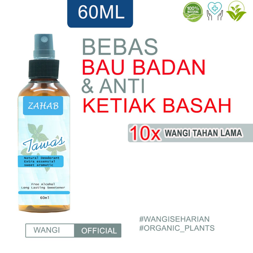 Spray Tawas Deodorant Tawas Spray Air Tawas Deodorant Spray Spray Tawas Deodorant Spray Natural Deod