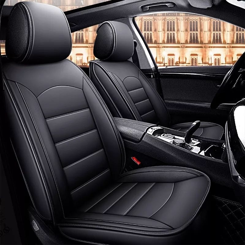 Sarung jok mobil avanza 2005-2022