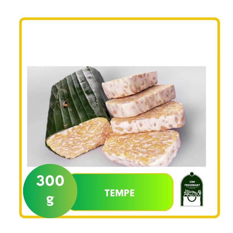 

TEMPE DAUN
