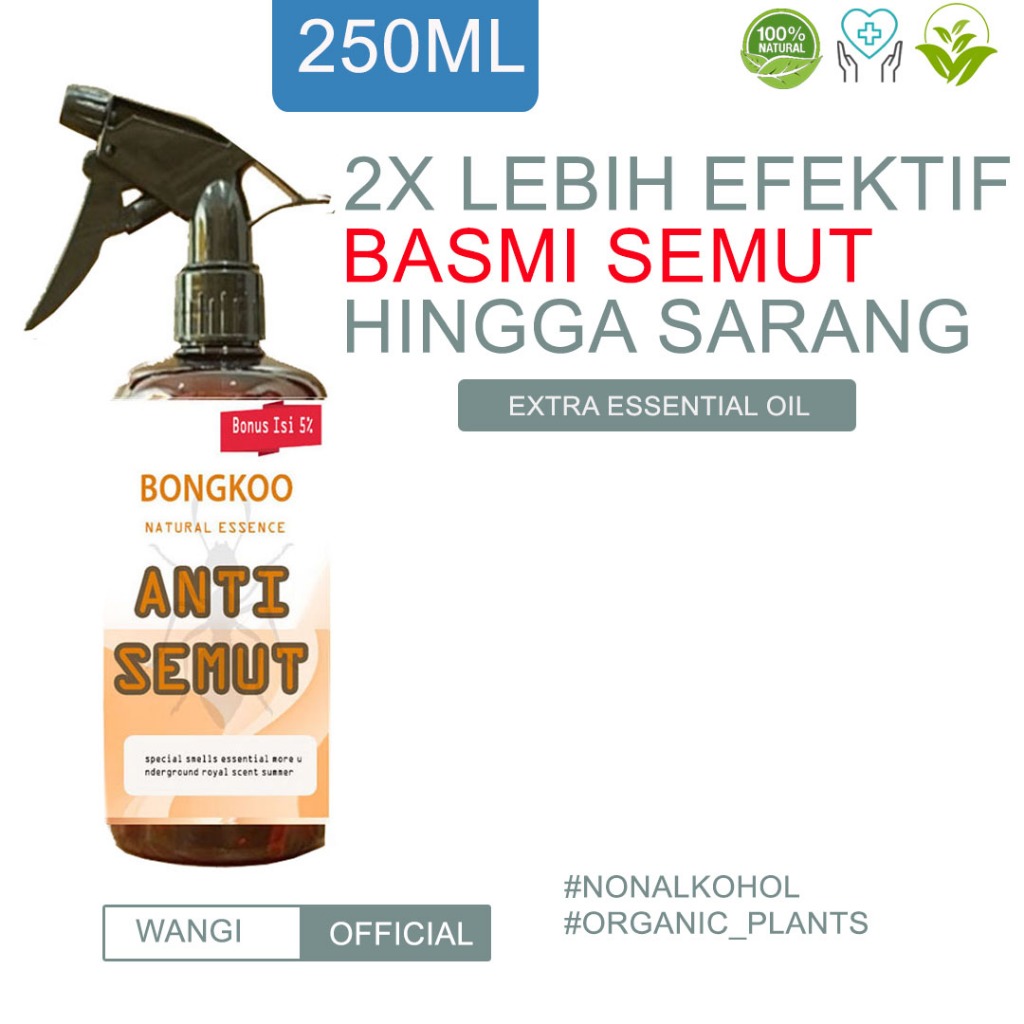 Obat Semut Ampuh Semprotan Semut Pengusir Semut Anti Semut Tanaman Pembasmi Semut Pada Rumah Semprot