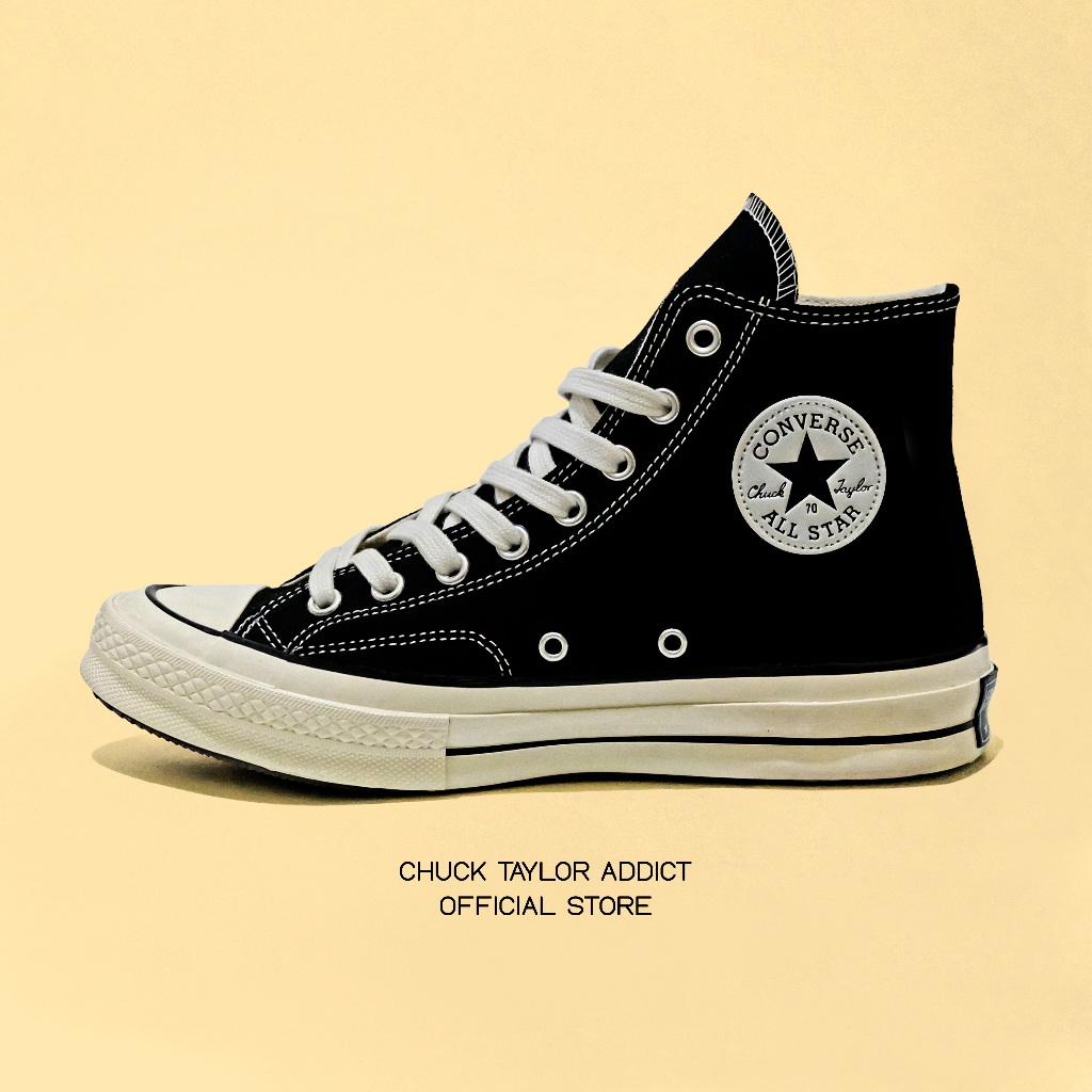 Chuck Taylor Converse Madness Chuck MADNESS CONVERSE ADDICT CHUCK
