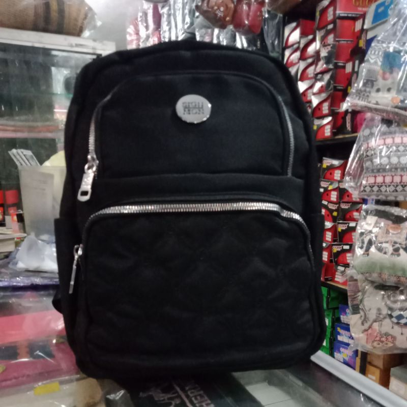 SIGHMON RANSEL WANITA TAS FASHION TAS FORMAL TAS KERJA