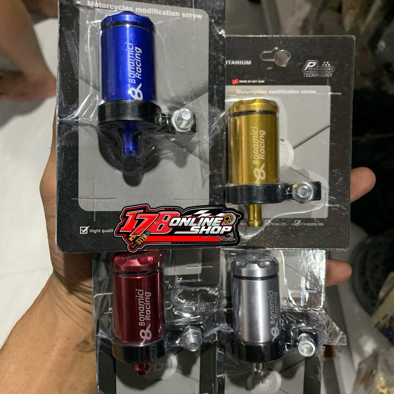 tabung minyak rem bonamici