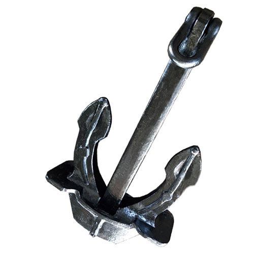 JANGKAR KAPAL / STOCKLESS JIS ANCHOR 2000KG (CCS CERT)