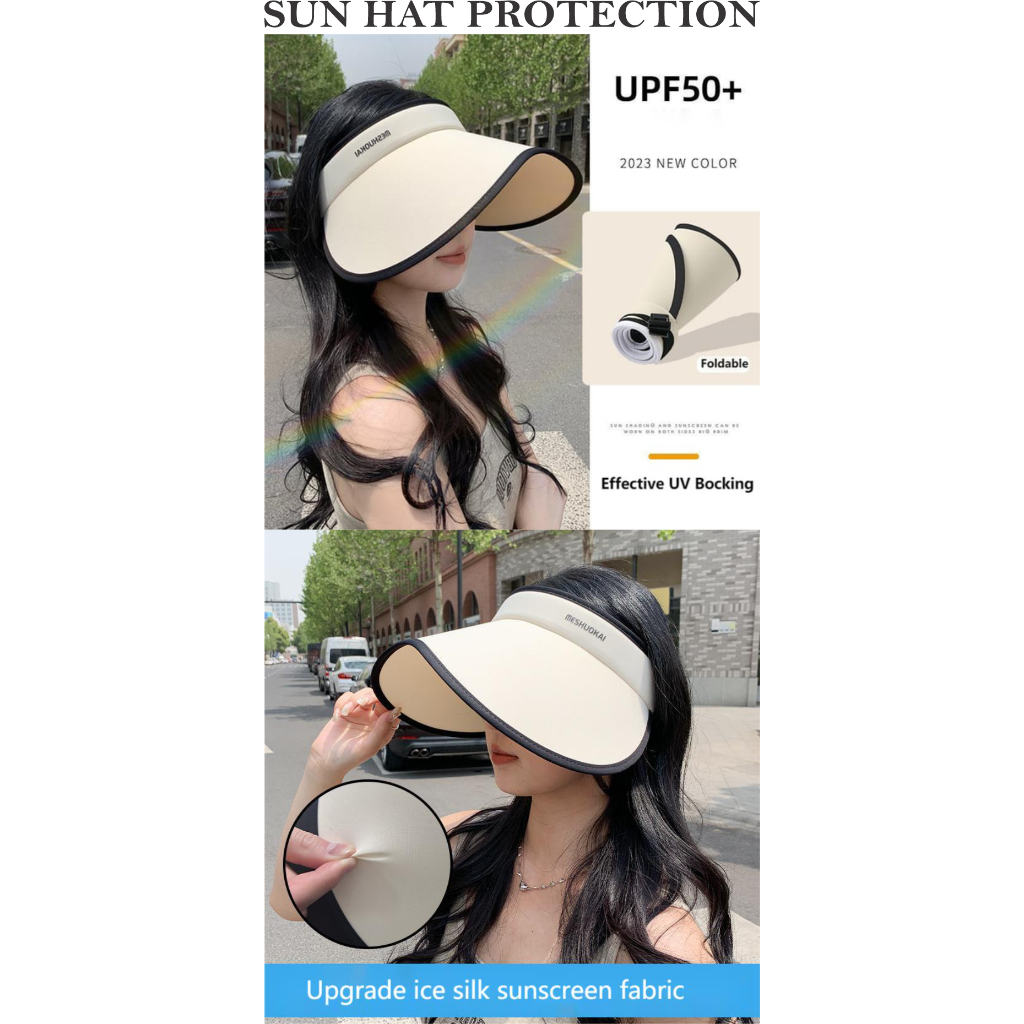 SUN HAT PROTECTION