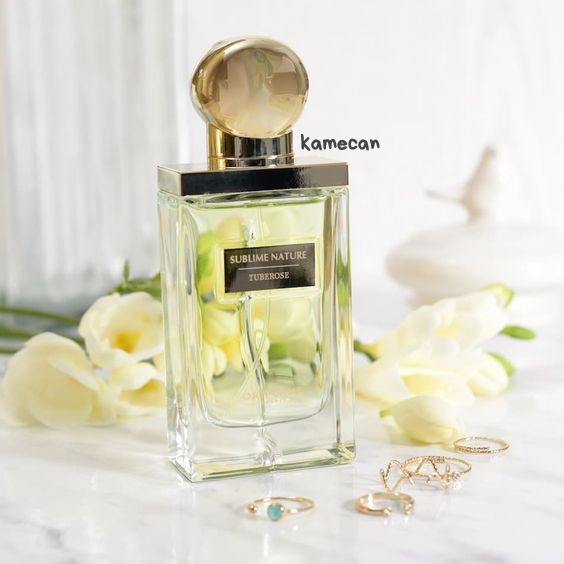 33415 Tuberose - Sublime Nature Eau de Parfume