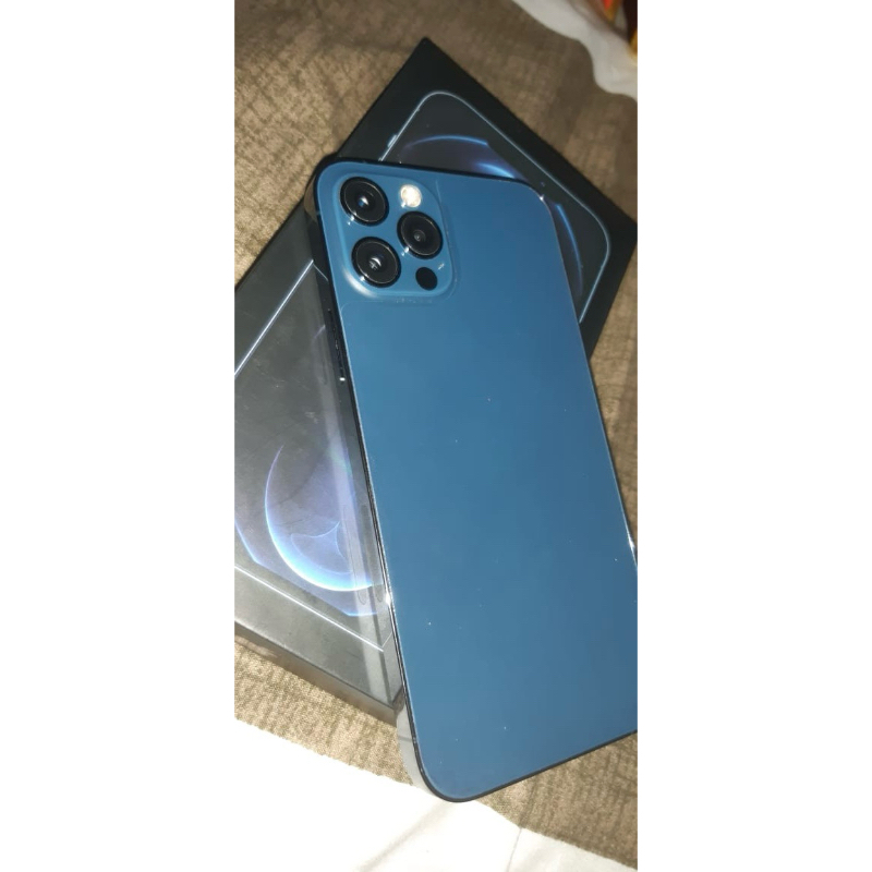 Iphone 12 pro 128gb MATOT