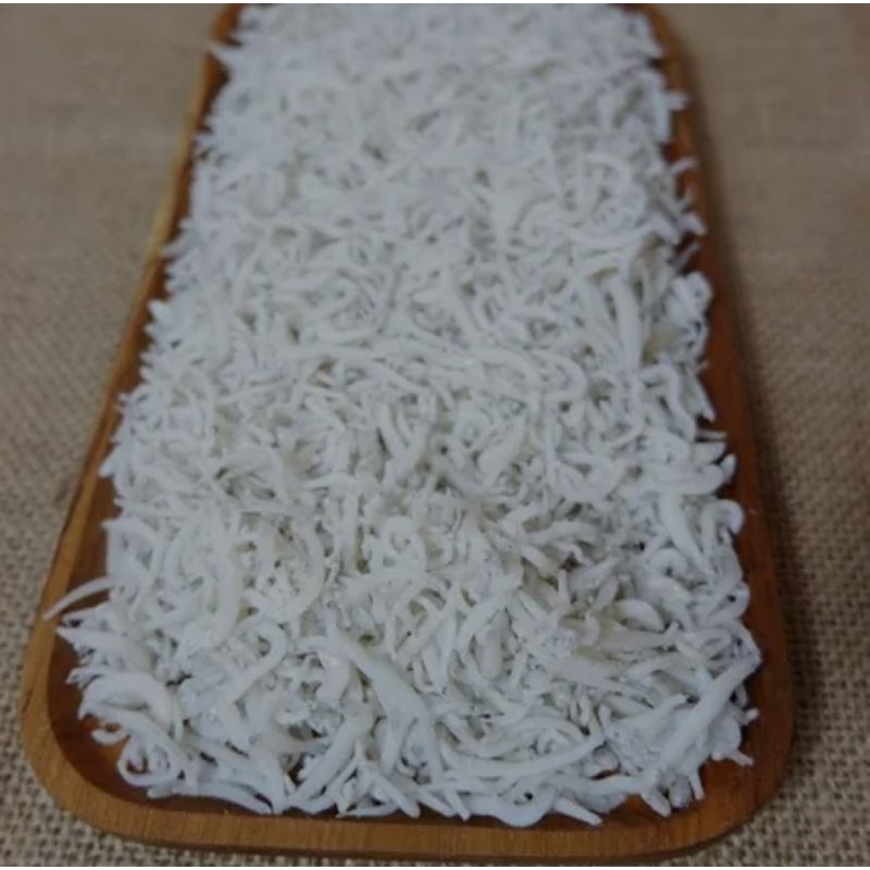 

Teri medan 100 gr