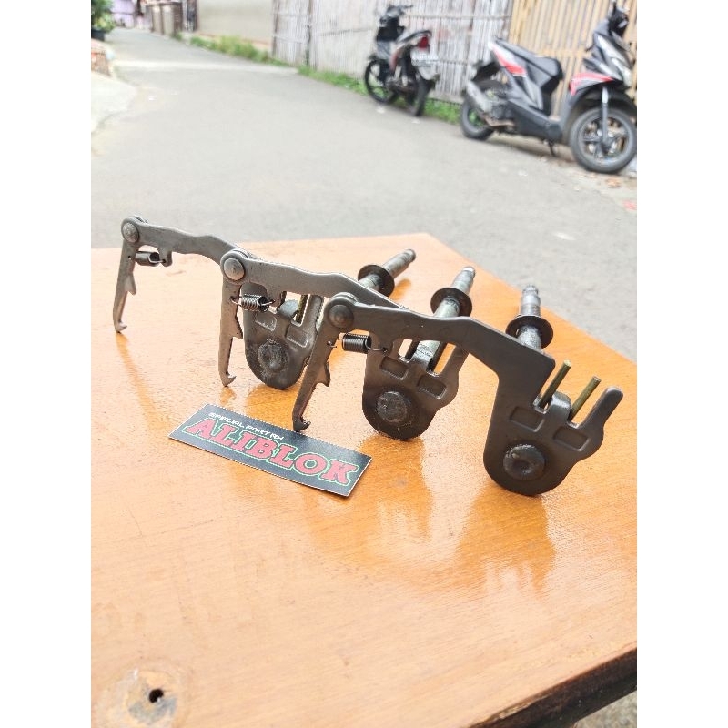 AS PERSENELING RX KING ORIGINAL