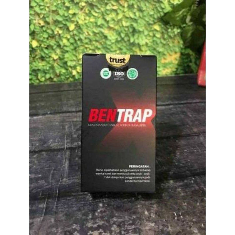 bentrap