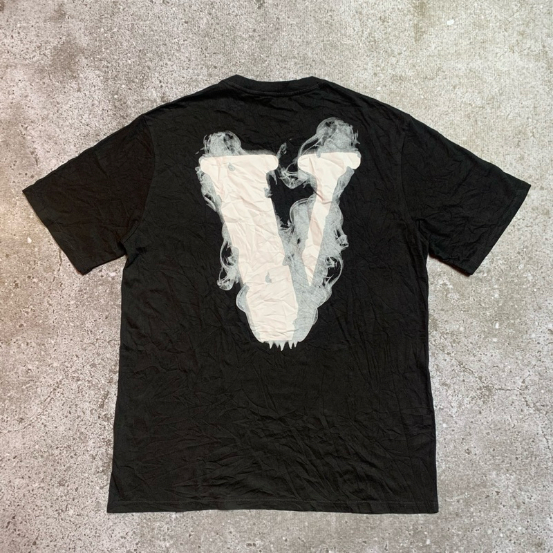 KAOS VLONE SECOND PRELOVED