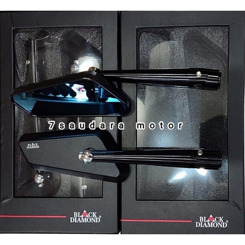 spion black diamond circuit full cnc motor adv ,vario 160,vario 125,pcx 160