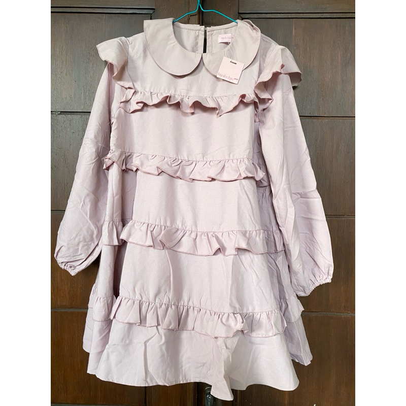 new blouse hijab chic new size S