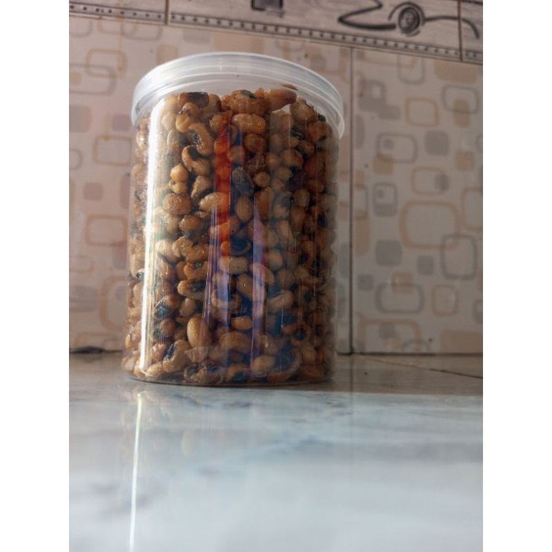 

oto' goreng gurih pedas manis