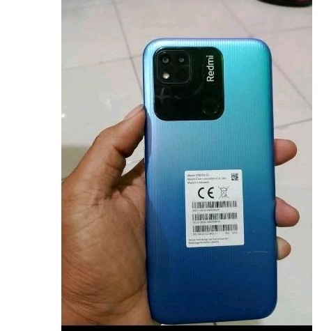 Redmi 10A 3/32 Batangan