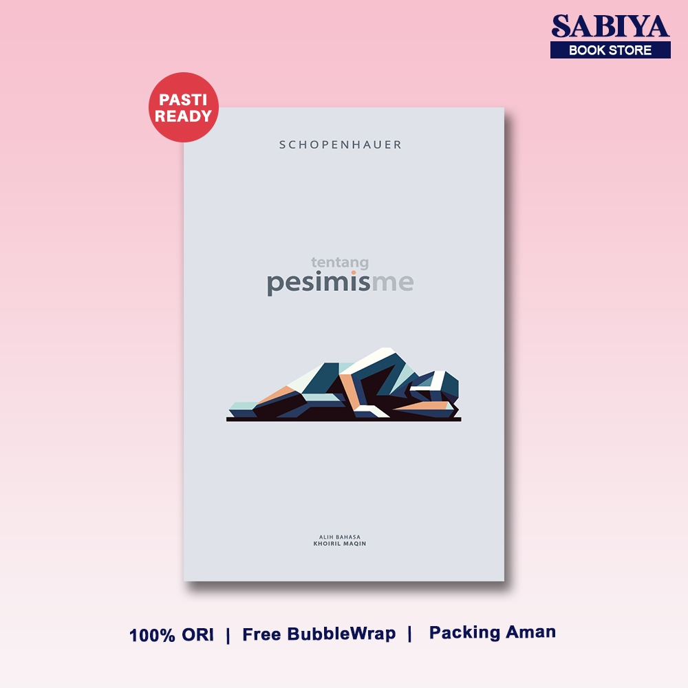 Tentang Pesimisme - Antinomi