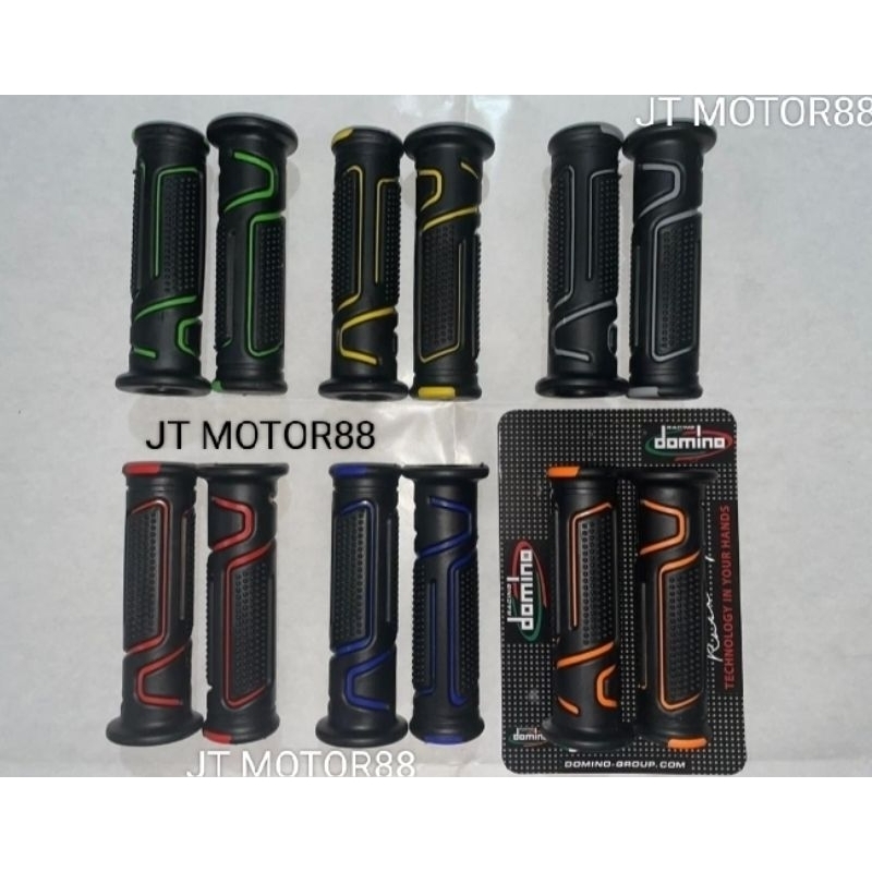 HANDGRIP ALL MOTOR BEBEK MATIC UNIVERSAL VARIASI