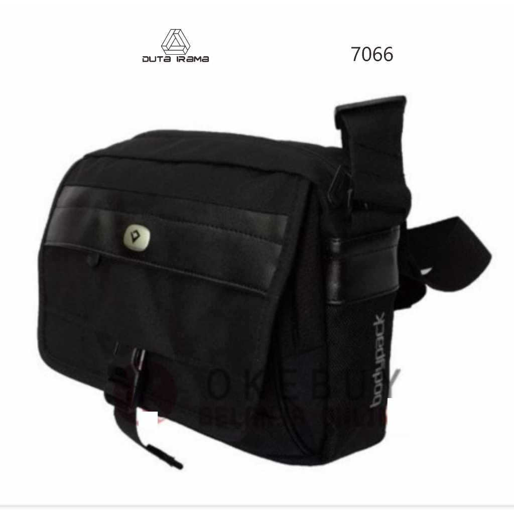 DUTAIRAMA - TAS SELEMPANG BODYPACK 7066