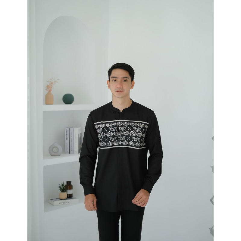 KURTA KEMKO TOYOBO SUBLIM TRZ 03