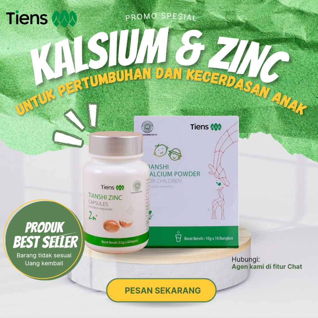 Paket Peninggi Badan Anak Tiens Dewasa Terbaik Nomor 1 Di Dunia 1-12 Tahun  Susu Peninggi Badan Rema