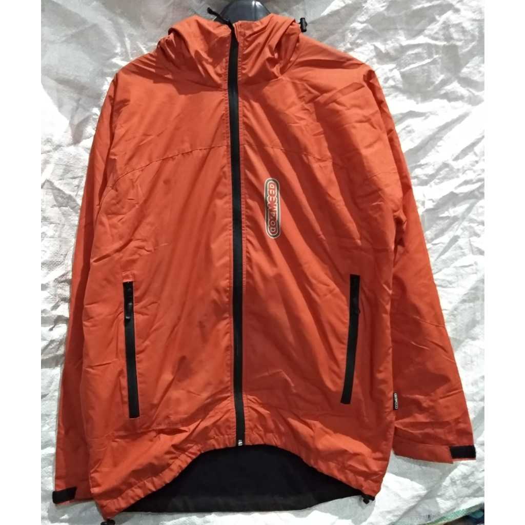 BARANG DISPLAY / JAKET CARTENZ ACONCAGUA