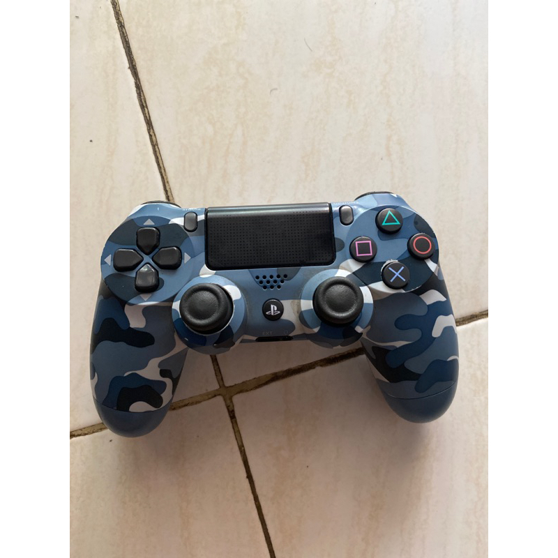 stik ps4 ori mesin