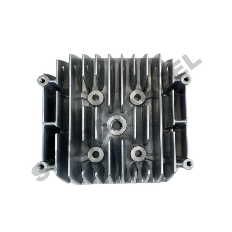 Cylinder Head 125Z 5BU Original Yamaha