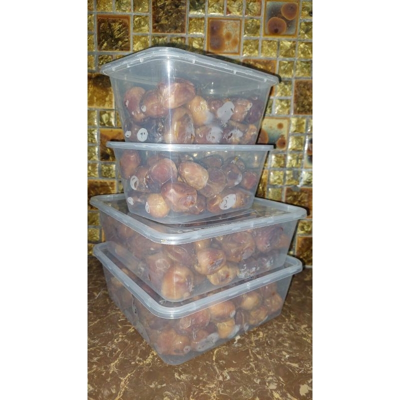 

Kurma Sukkari Premium