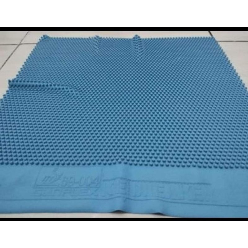 sunflex ICE BREAKER full proses (biru)